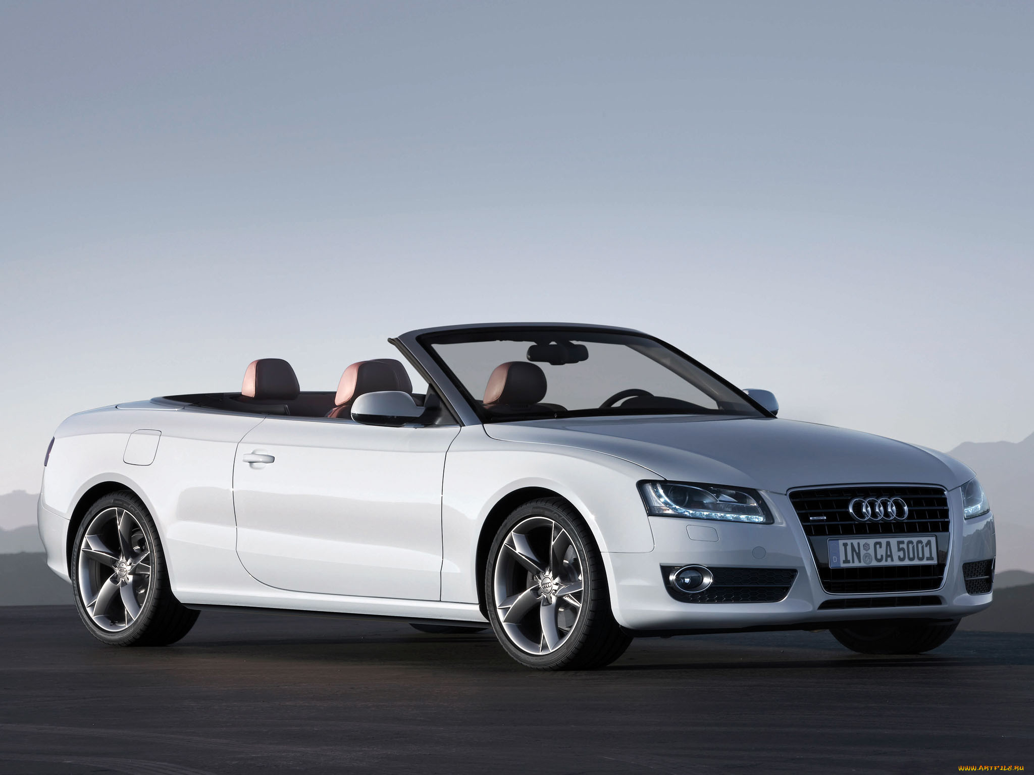 , audi